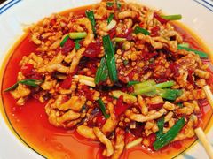 -树厨贵州菜(花果园购物中心店)