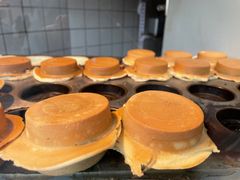 -薛新颖红豆饼(中式甜点山师店)