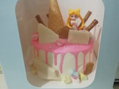 -艾加柒克蛋糕茶歇甜品台(春熙路店)