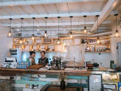 -花十悦·鲜花咖啡餐厅(振业城一期店)