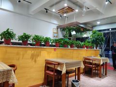 大堂-芳芳餐厅(白沙路店)