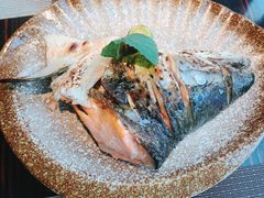 -山葵家·创意料理(宁波来福士店)