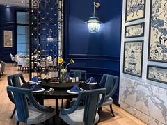 -翠湖宾馆·中餐厅