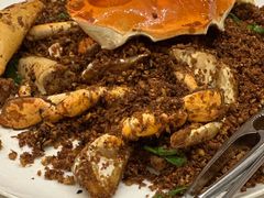 -喜记避风塘炒辣蟹(旗舰店)