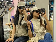 -迪卡侬(顺峰山店)