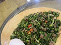 -多哥水傣味餐厅(司马巷店)