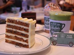 -Ralph’s Coffee(北京三里屯店)