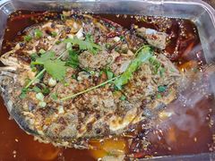 -唐门江湖菜(龙石路店)