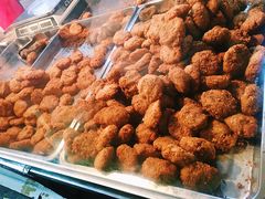 香酥藕饼-陶记正宗德州扒鸡(科巷店)