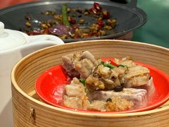 -避风塘(宝山万达店)