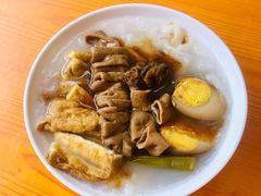 卤猪大肠粿汁-汕头小吃粿汁(怡居街店)