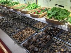 -大蟹天下海鲜自助