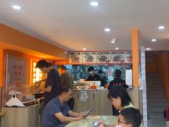 -俏张飞杀猪粉(敏捷广场店)