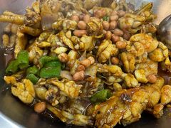 -福茂瀧牛蛙火锅烧鸡公(金沙总店)