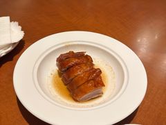 -杭州JW万豪酒店-万豪中餐厅