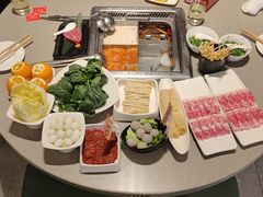-海底捞火锅(龙岗星河COCO Park店)