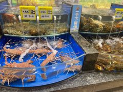 -海景壹号大酒店(惠钱路店)