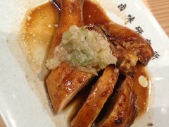 -狮头牌卤味研究所·卤味饭(花城汇南区店)