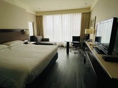 -杭州武林万怡酒店