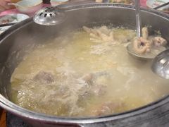 -侠成水上农庄(工业大道店)