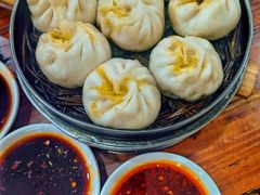 -王菊美食街