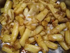 秘酱猪肠粉-感恩心素食馆(百世广场店)