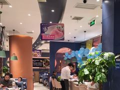 -夏日玛莉西餐厅(金茂览秀城店)