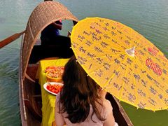 -七的湖·江南蟹舫·阳澄湖农家菜(蟹舫苑店)