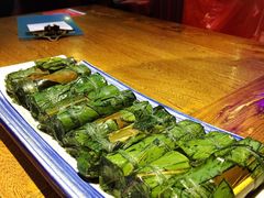 -雀舞云南菜(乐客城店)
