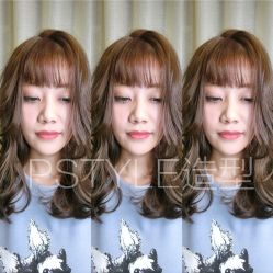 -P.STYLE 派斯造型