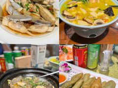 -涌觅名灶·本地海鲜宁波菜(财富广场店)