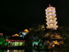 -桂林两江四湖景区