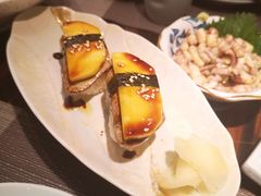 -山葵家·创意料理(万象汇店)