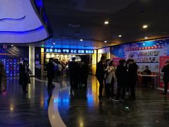 -万达影城(汉街万达广场IMAX店)