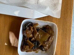 -小桃园·豆浆油条(复兴中路店)