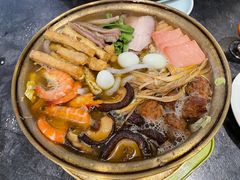 -紫泥369粗粮季(鼓楼店)