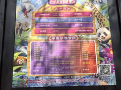 -杭州野生动物世界