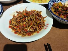-天下客饭店(中山路店)