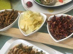-水上人家民俗餐厅(洱海公园店)