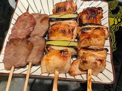 -一吉焼鸟·FOUNDER(桂林路店)