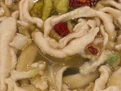 -芭夯兔·无骨兔汤锅(华阳店)