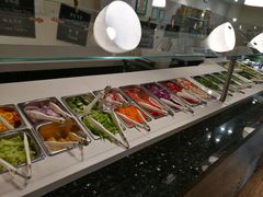 -So Lounge索兰至餐厅(蓝色港湾店)