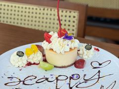 -Mark&Mars Restaurant