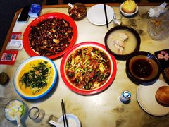 -常和州·夜宵大排档(常州单店)