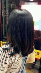 -Mix Boom Hair salon