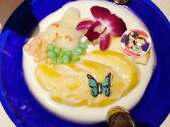 -早安曼谷泰国餐厅
