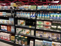 -盒马鲜生(大成店)