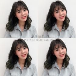 -P.STYLE派斯造型