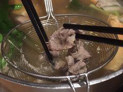 -掂档潮汕牛肉火锅(沈阳万象城店)