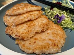 -广州富力丽思卡尔顿酒店·丽轩·粤菜